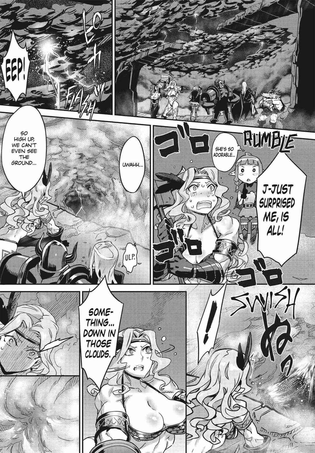 Page 9 Chapter 12 Dragons Crown
