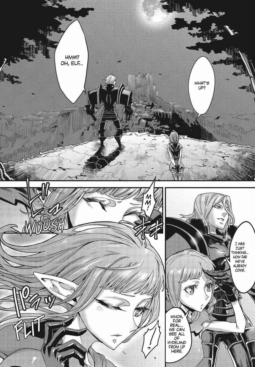 Page 20 Chapter 6 Dragons Crown
