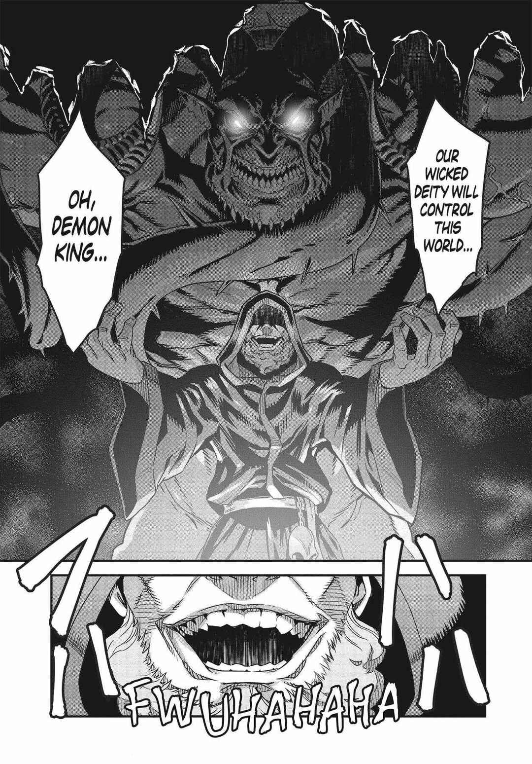 Page 23 Chapter 6 Dragons Crown