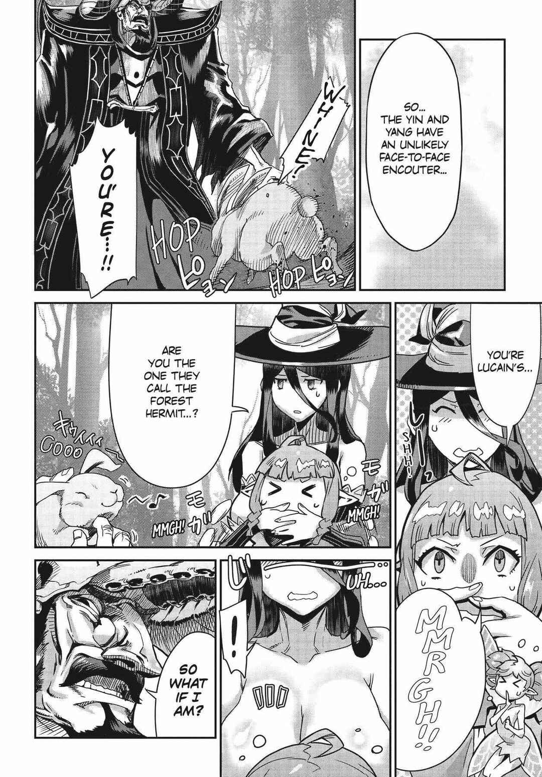 Page 18 Chapter 10 Dragons Crown