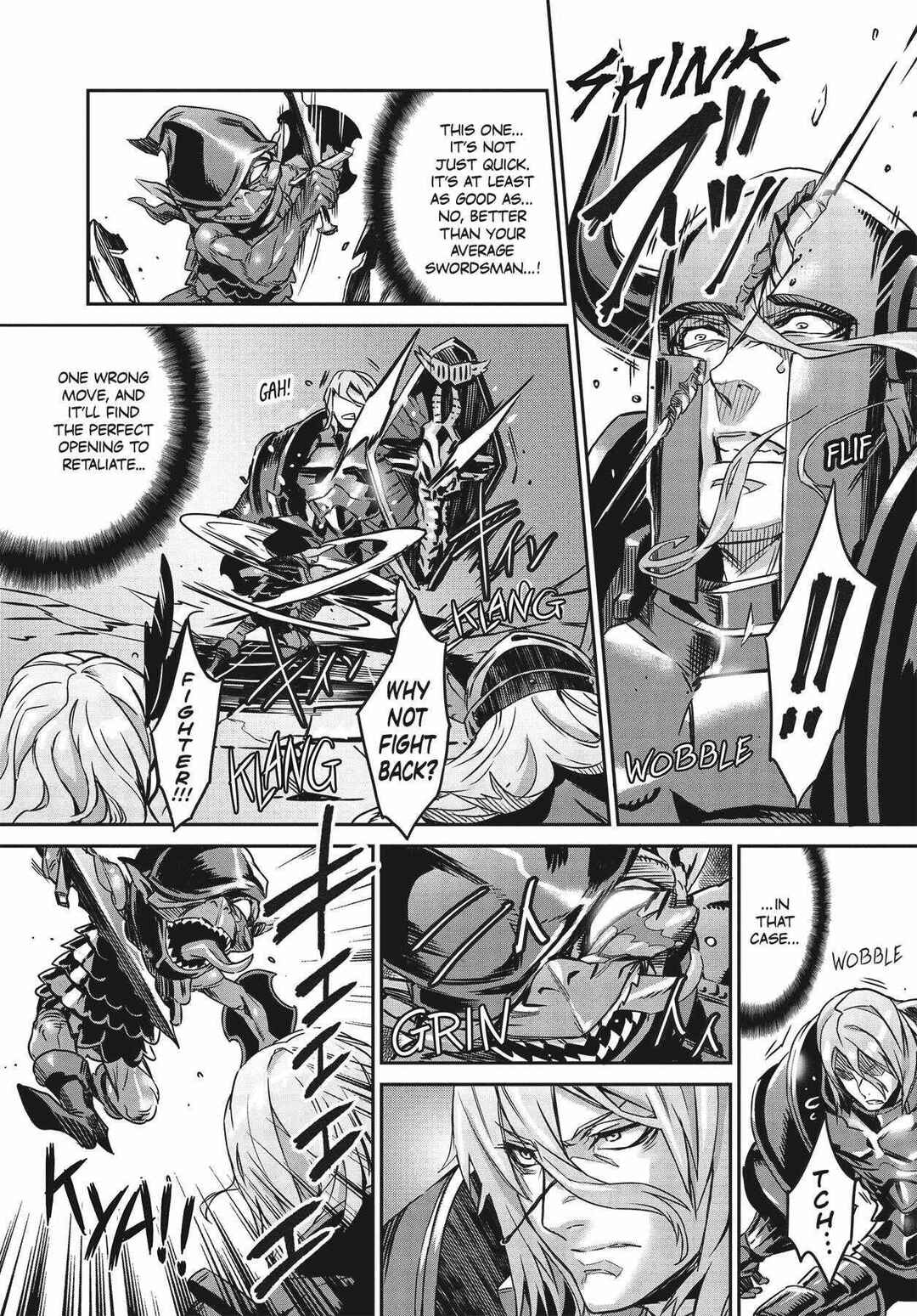 Page 12 Chapter 5 Dragons Crown