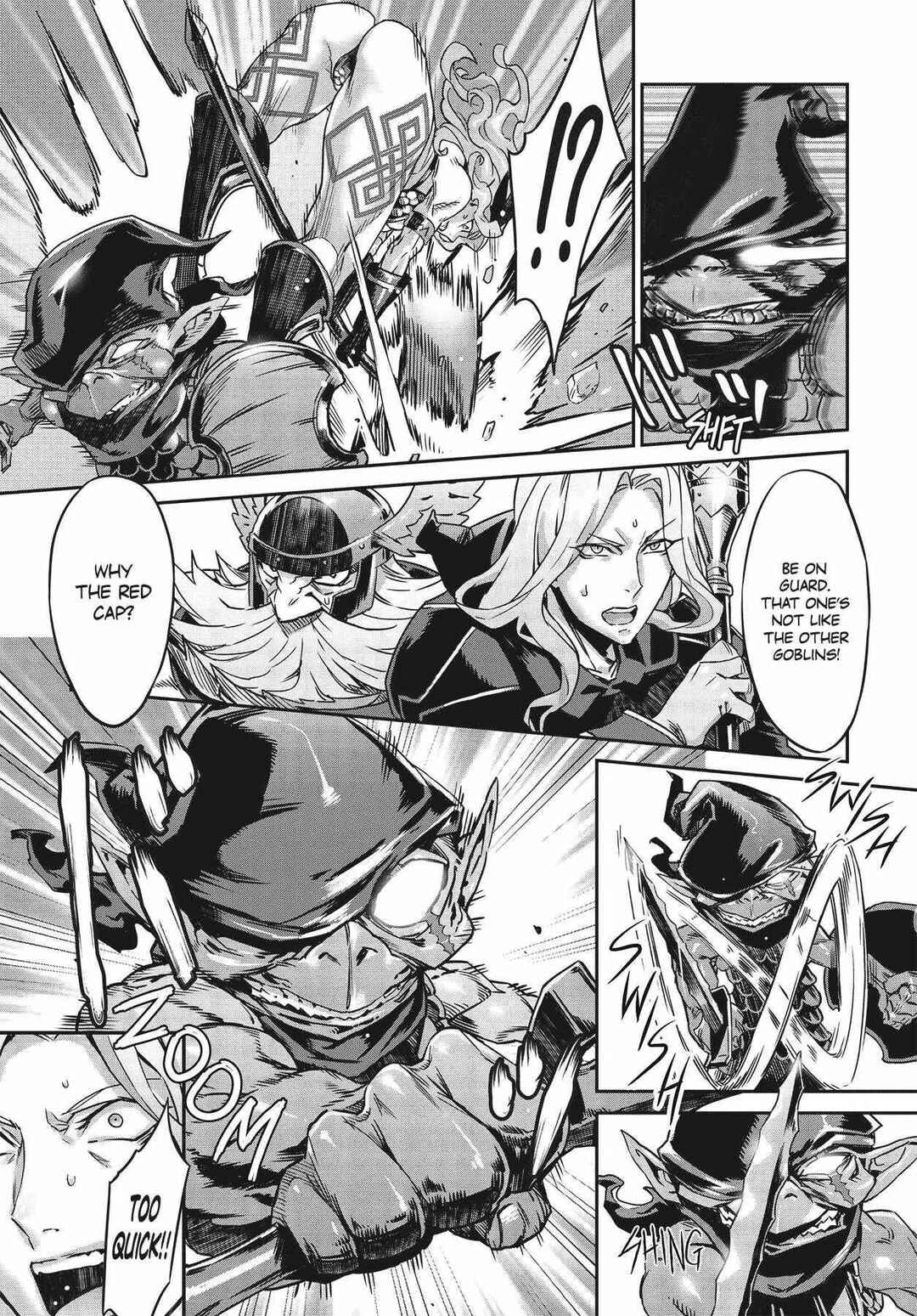 Page 9 Chapter 5 Dragons Crown