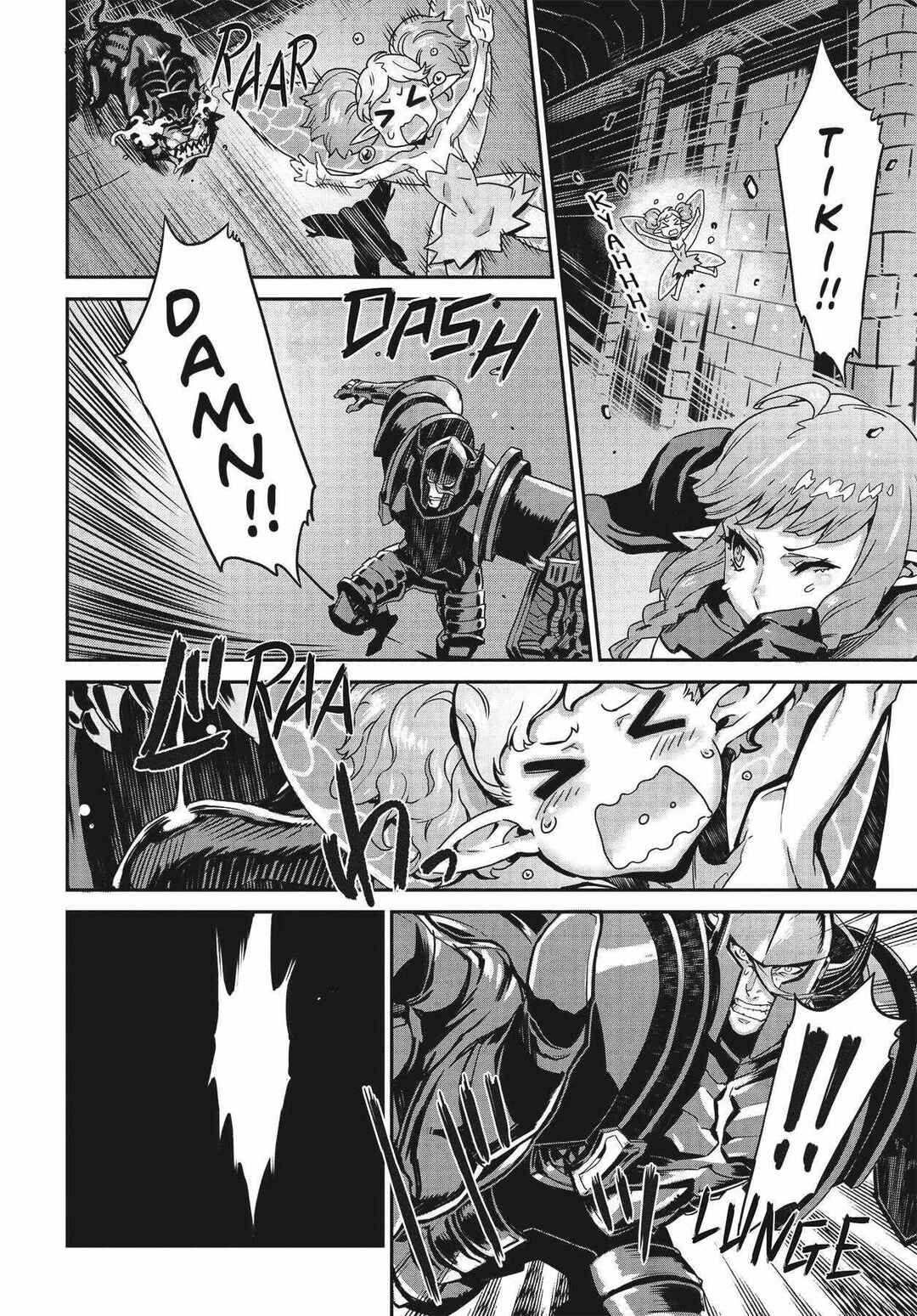 Page 16 Chapter 9 Dragons Crown