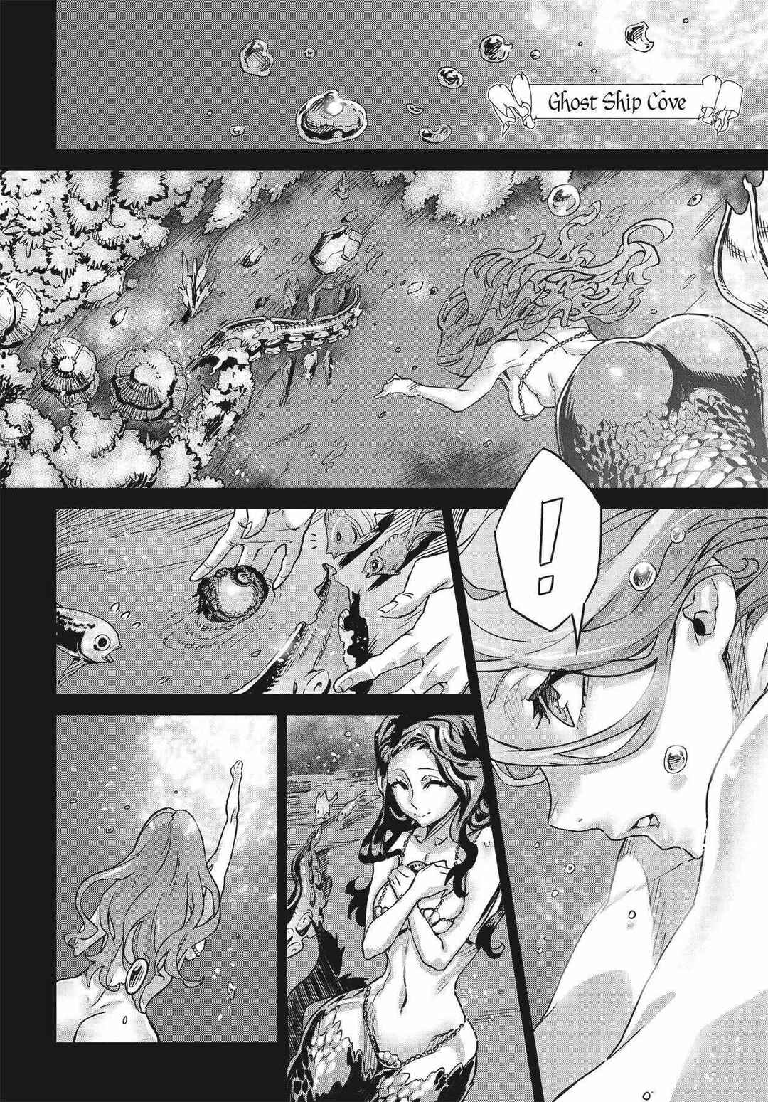Page 4 Chapter 13 Dragons Crown