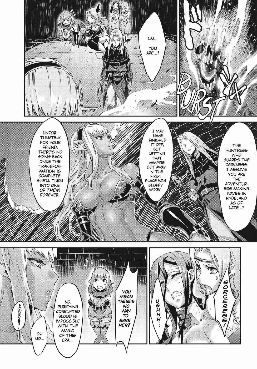Page 22 Chapter 4 Dragons Crown