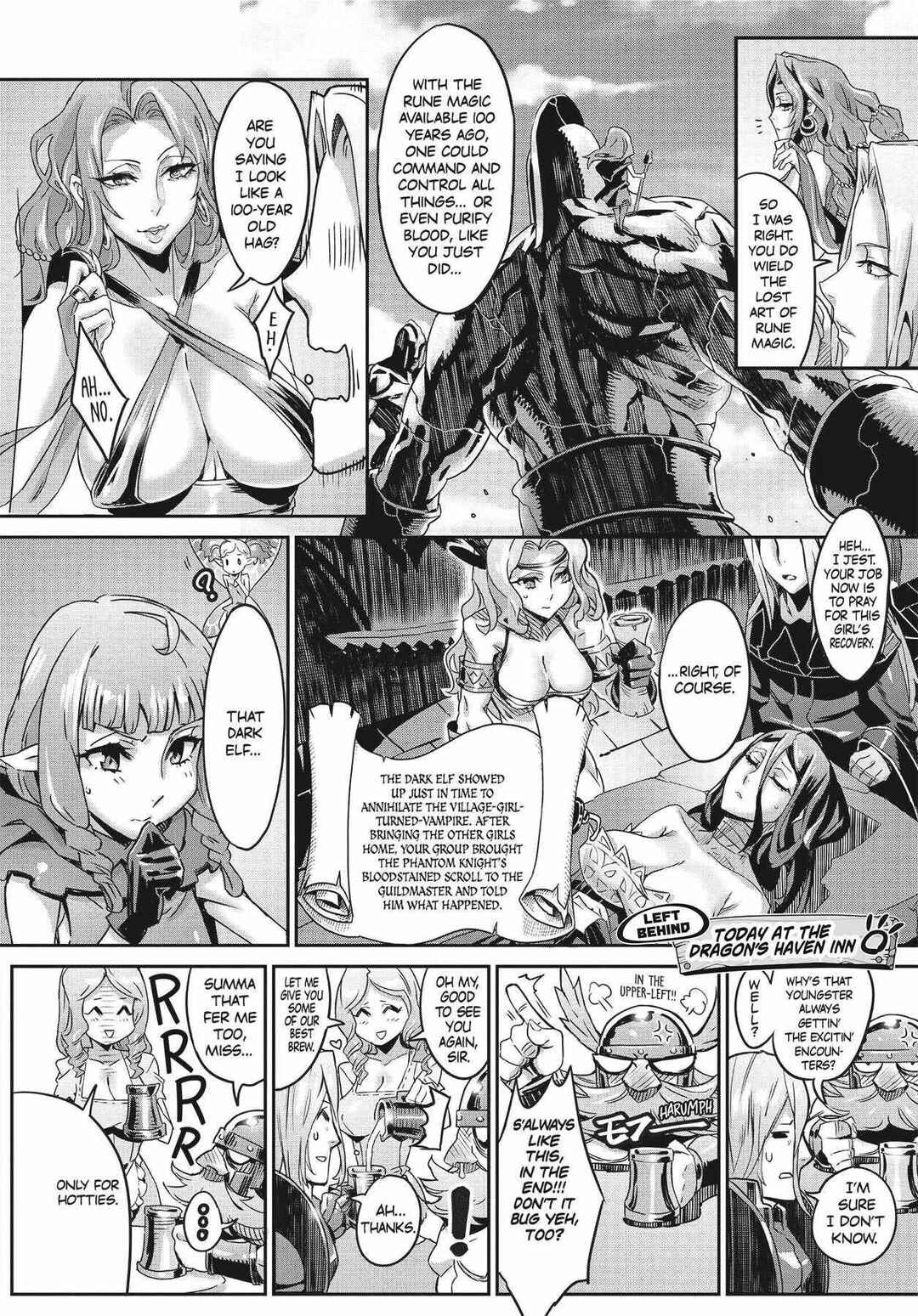 Page 24 Chapter 4 Dragons Crown