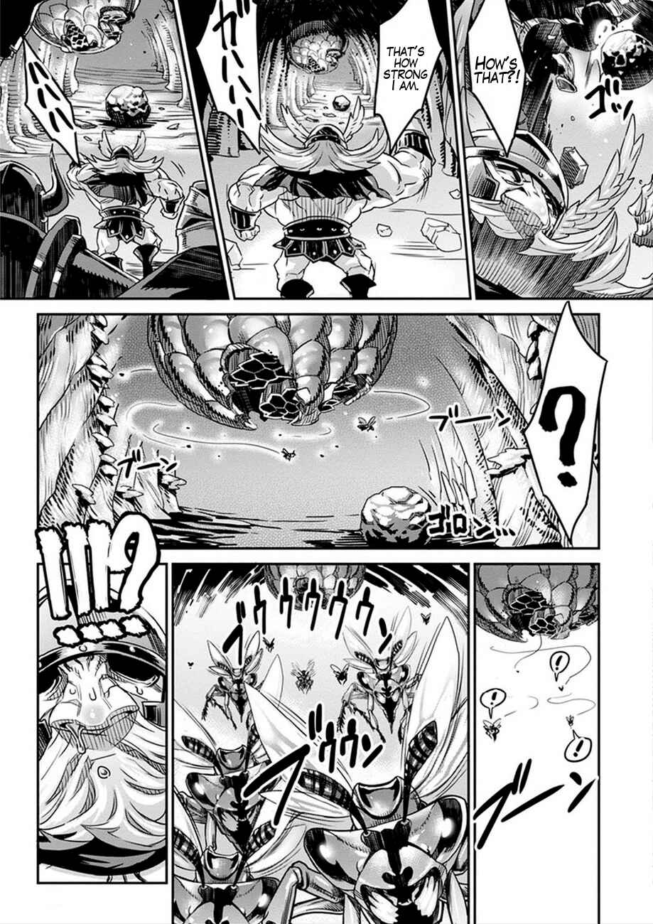 Page 15 Chapter 3 Dragons Crown