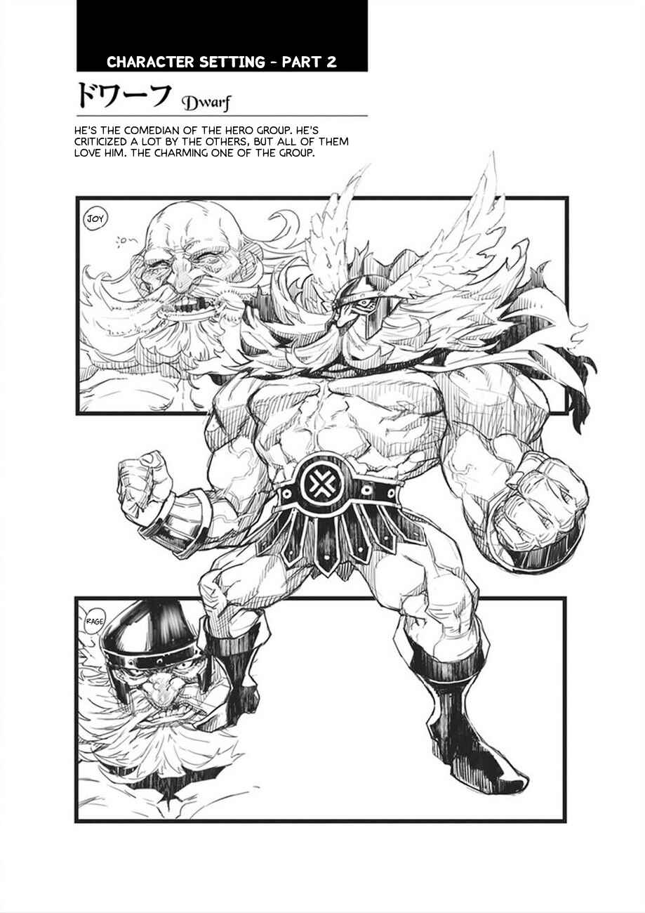 Page 30 Chapter 3 Dragons Crown