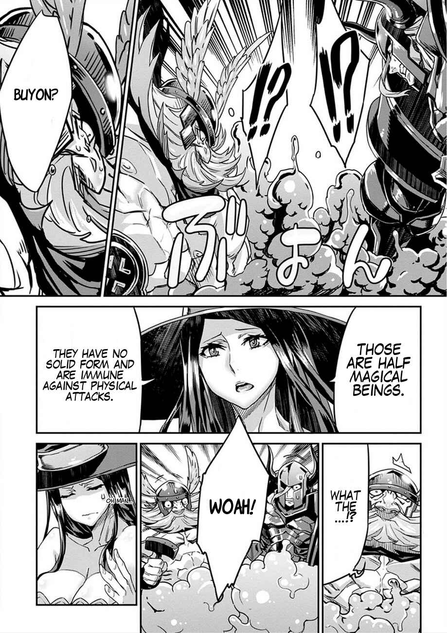 Page 6 Chapter 3 Dragons Crown