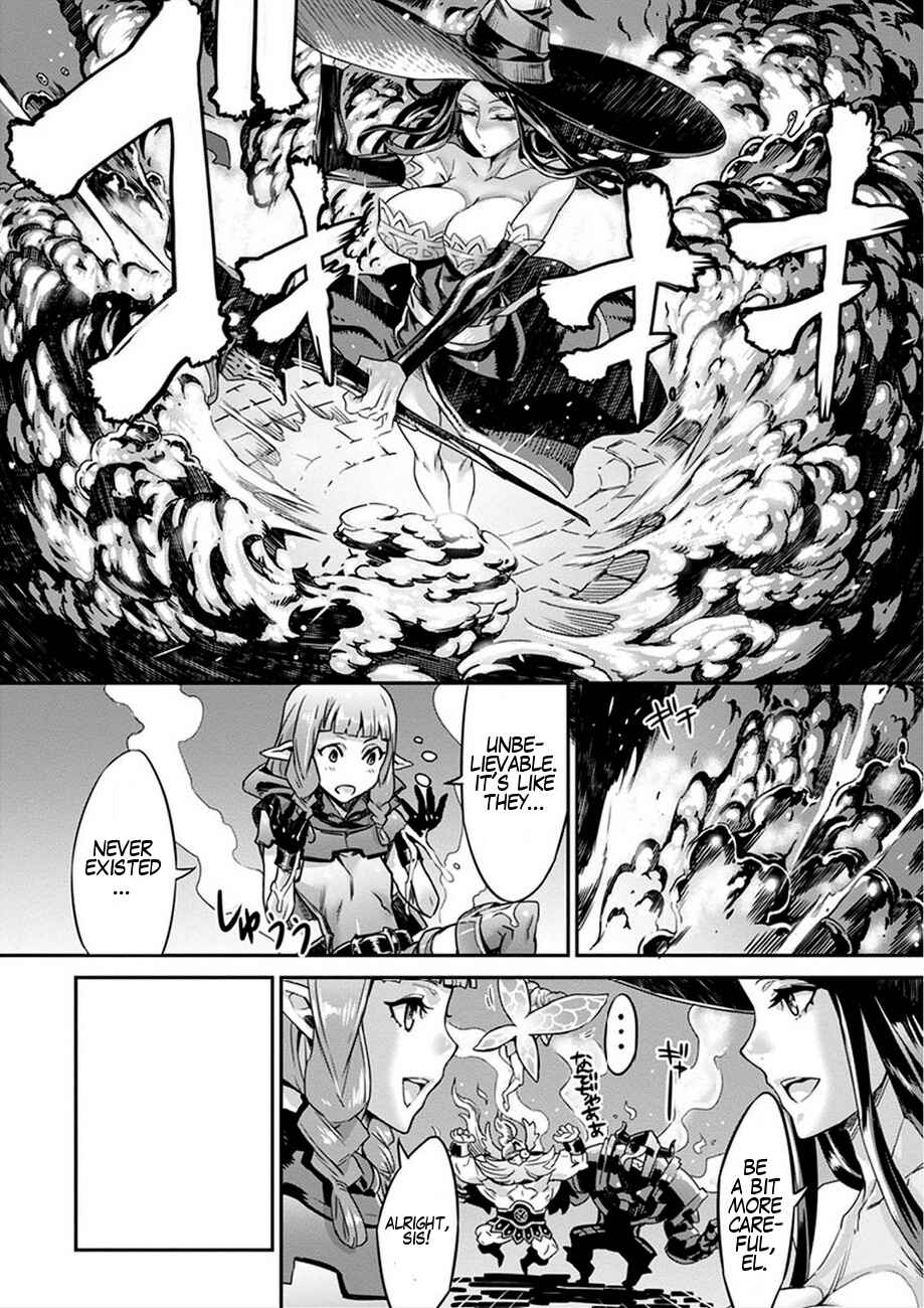 Page 8 Chapter 3 Dragons Crown