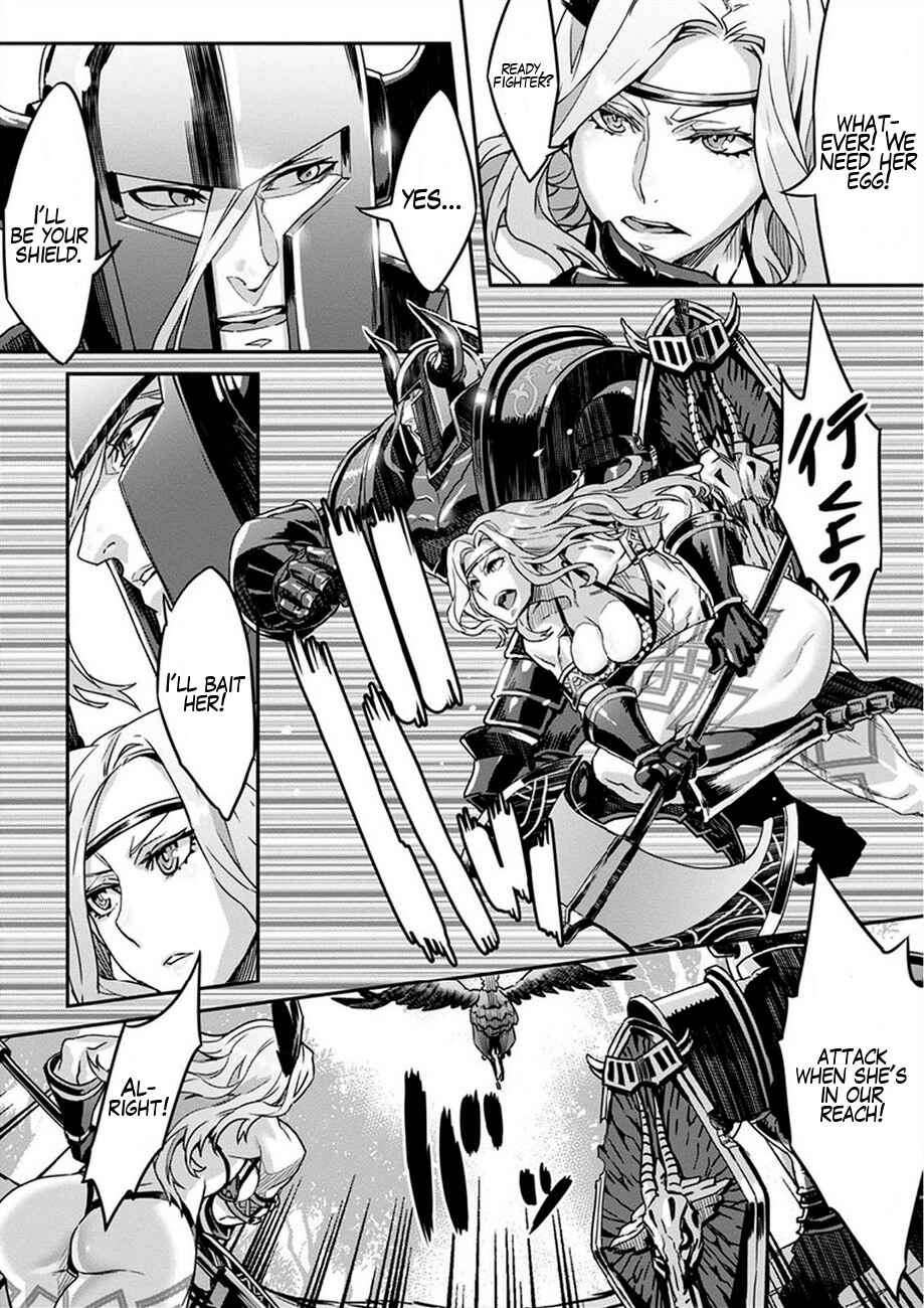 Page 16 Chapter 2 Dragons Crown