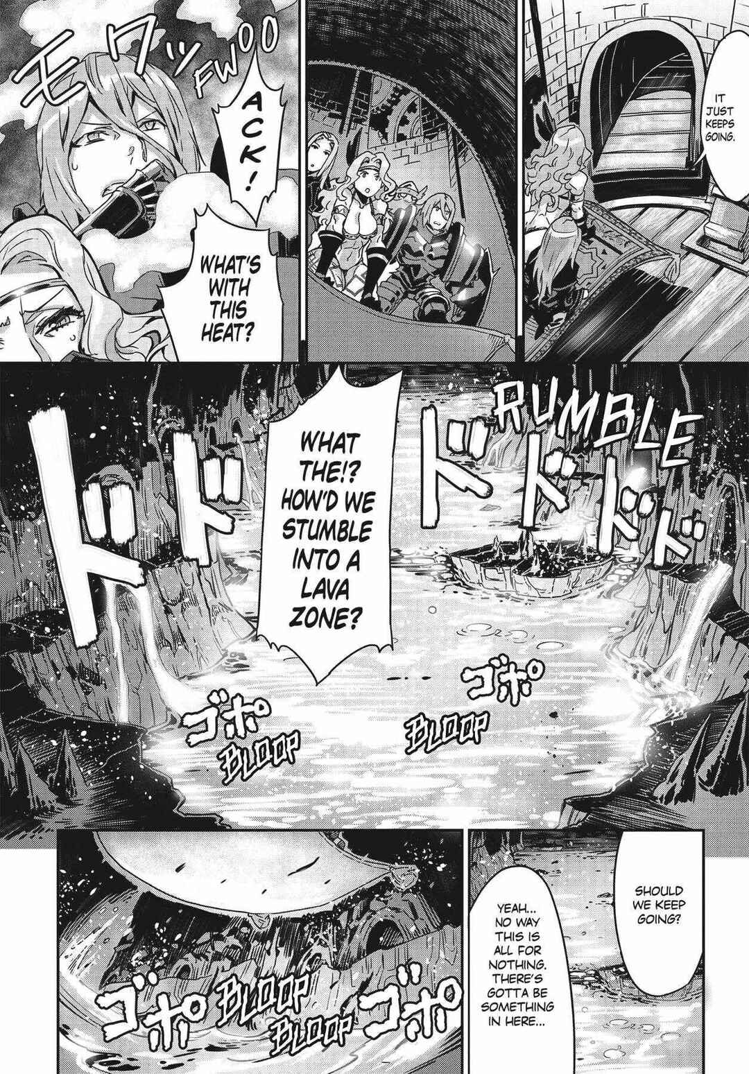 Page 16 Chapter 11 Dragons Crown