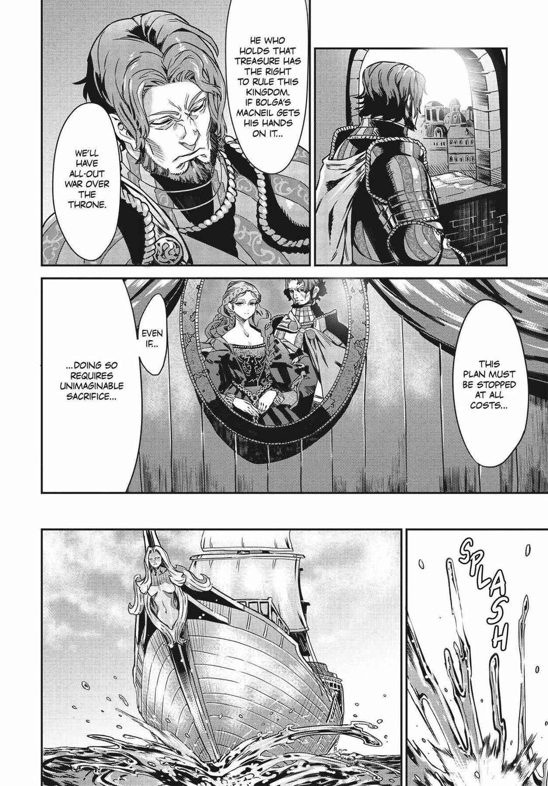 Page 2 Chapter 7 Dragons Crown