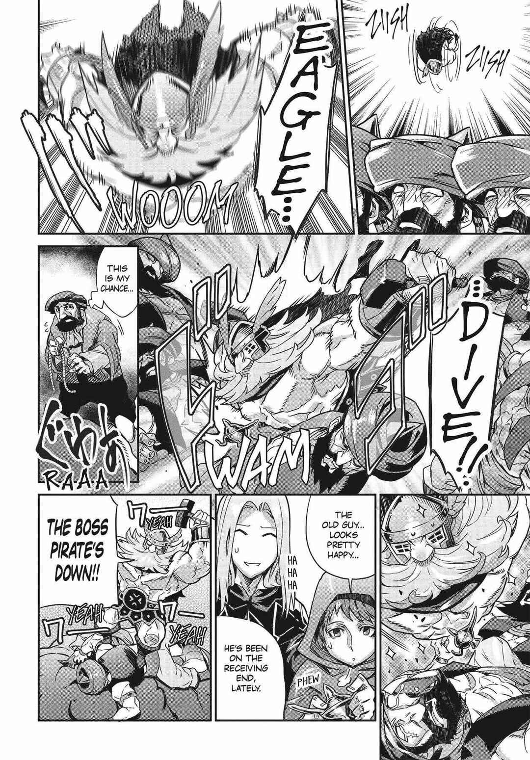 Page 22 Chapter 7 Dragons Crown