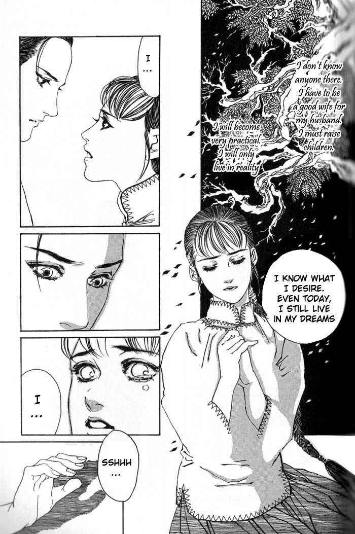 Page 21 Chapter 3 Memoirs of a Yanjing Performer