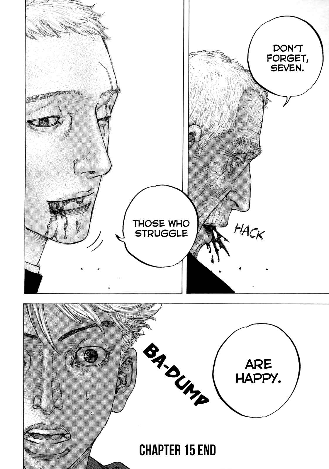 Page 18 Chapter 15 Sekisei Inko