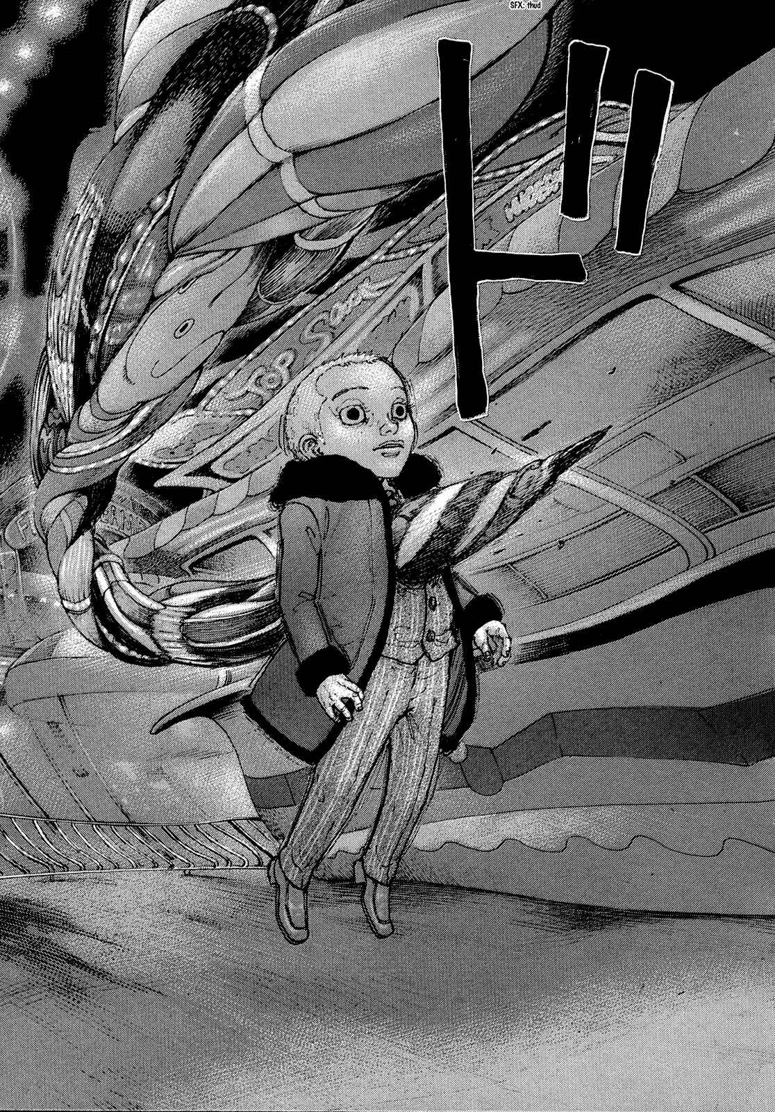Page 10 Chapter 46 Sekisei Inko