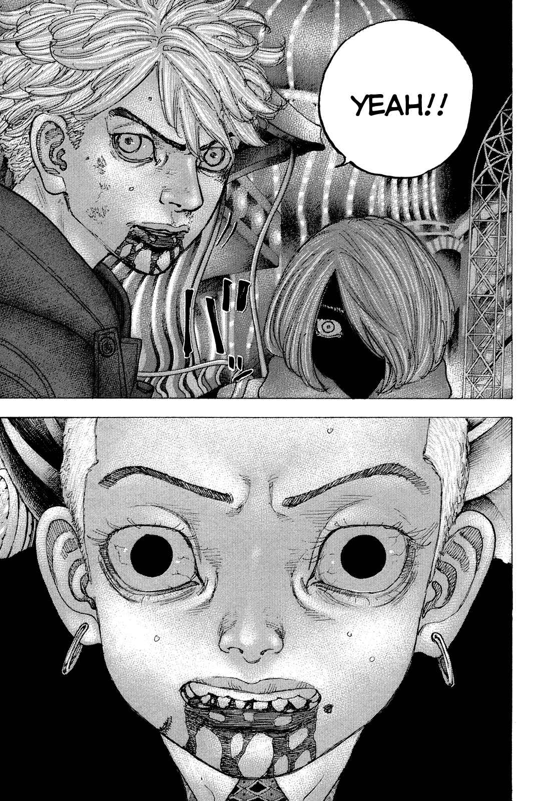 Page 16 Chapter 46 Sekisei Inko
