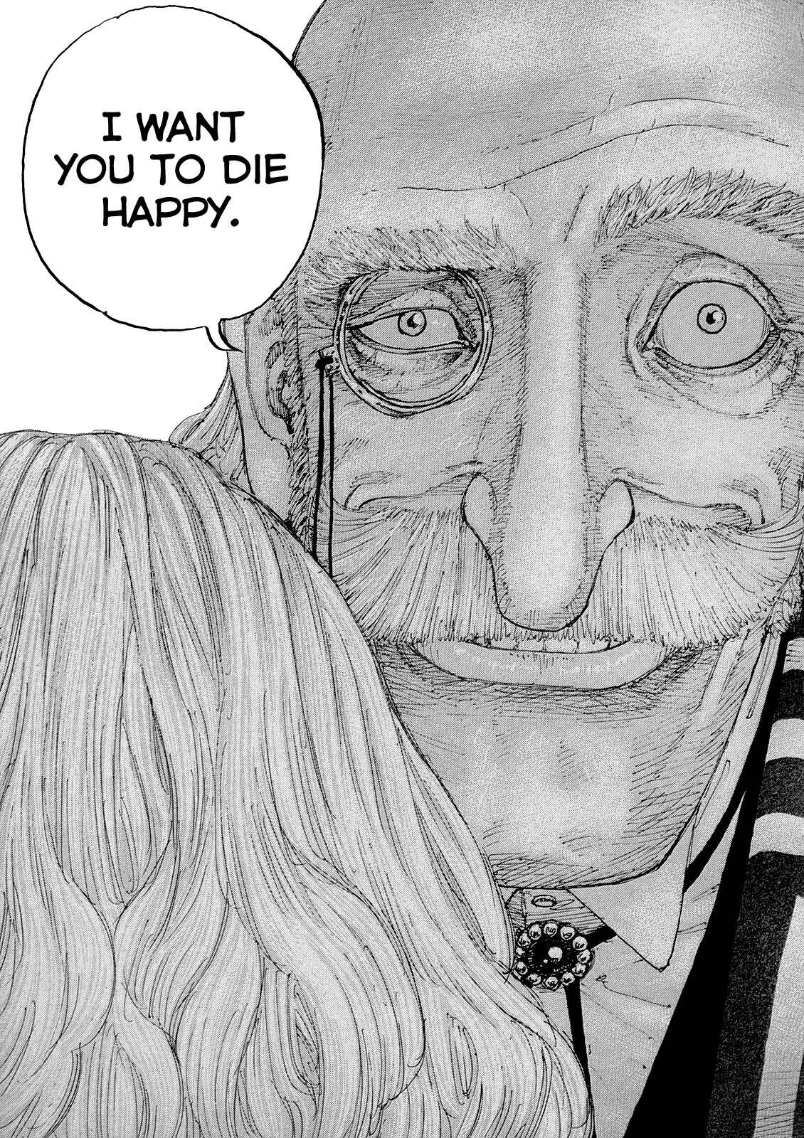 Page 16 Chapter 33 Sekisei Inko