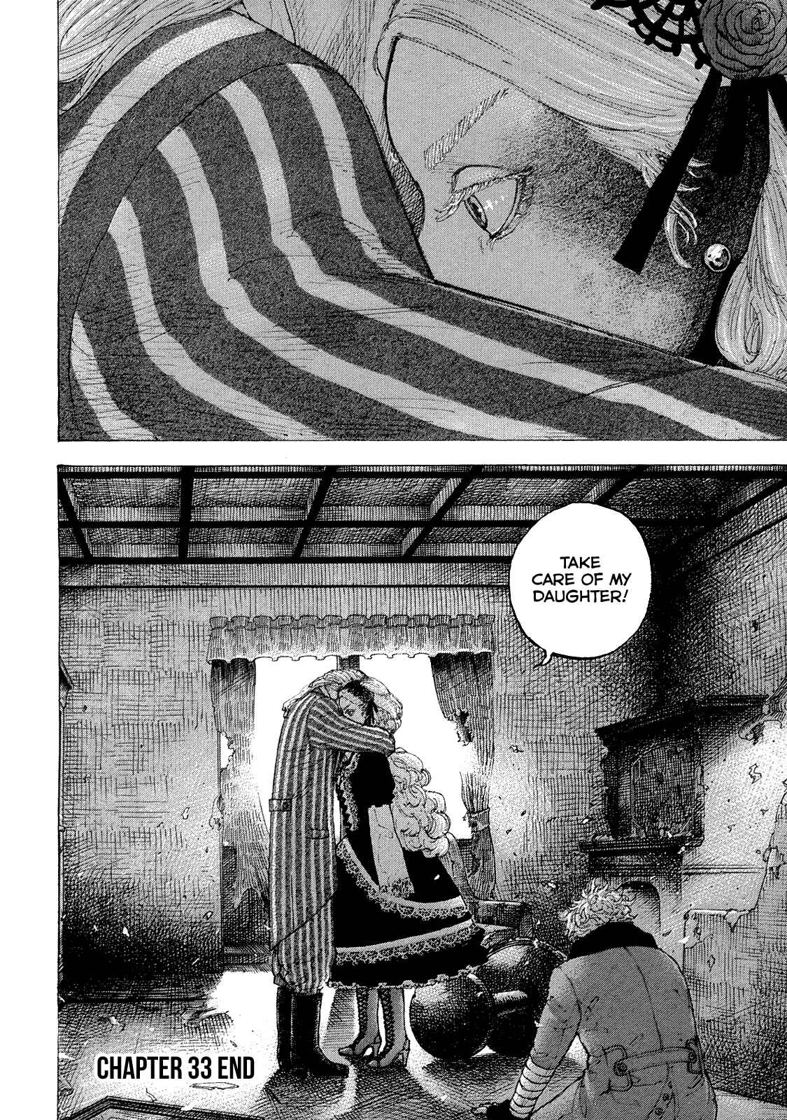 Page 17 Chapter 33 Sekisei Inko