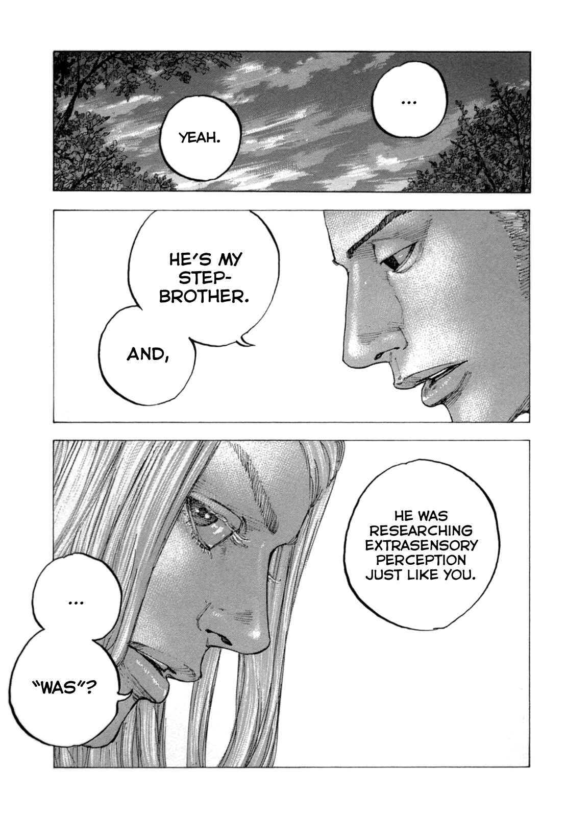 Page 16 Chapter 27 Sekisei Inko