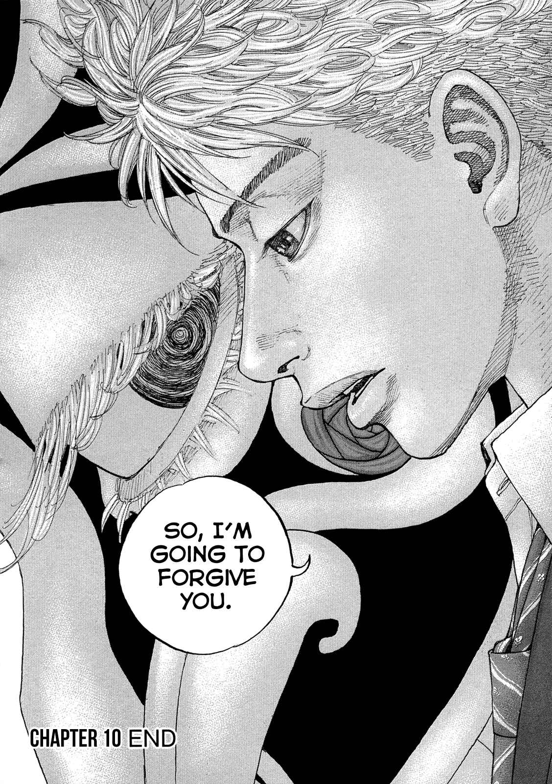 Page 20 Chapter 10 Sekisei Inko