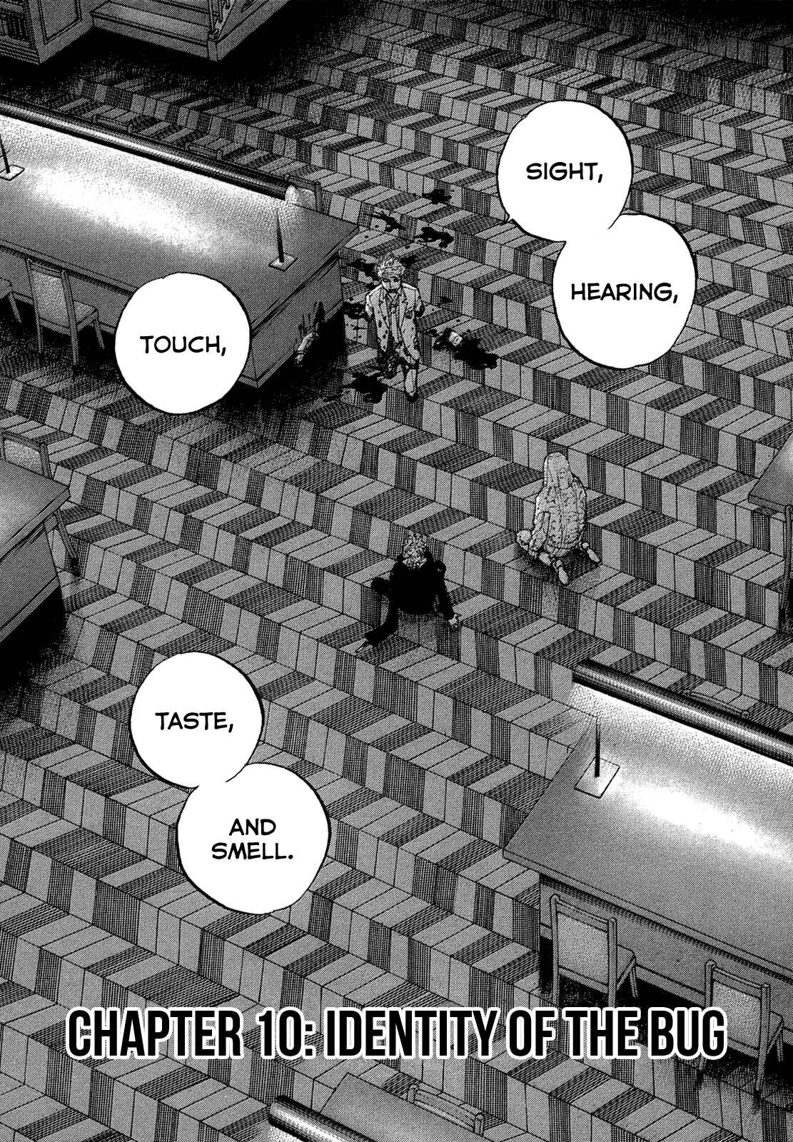Page 4 Chapter 10 Sekisei Inko