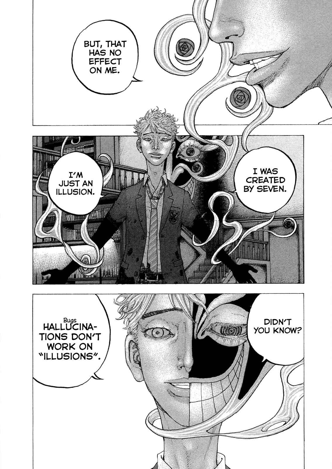 Page 6 Chapter 10 Sekisei Inko