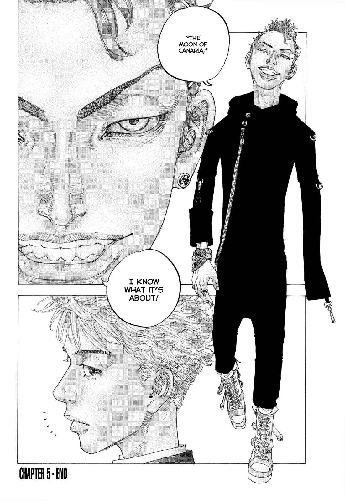 Page 19 Chapter 5 Sekisei Inko