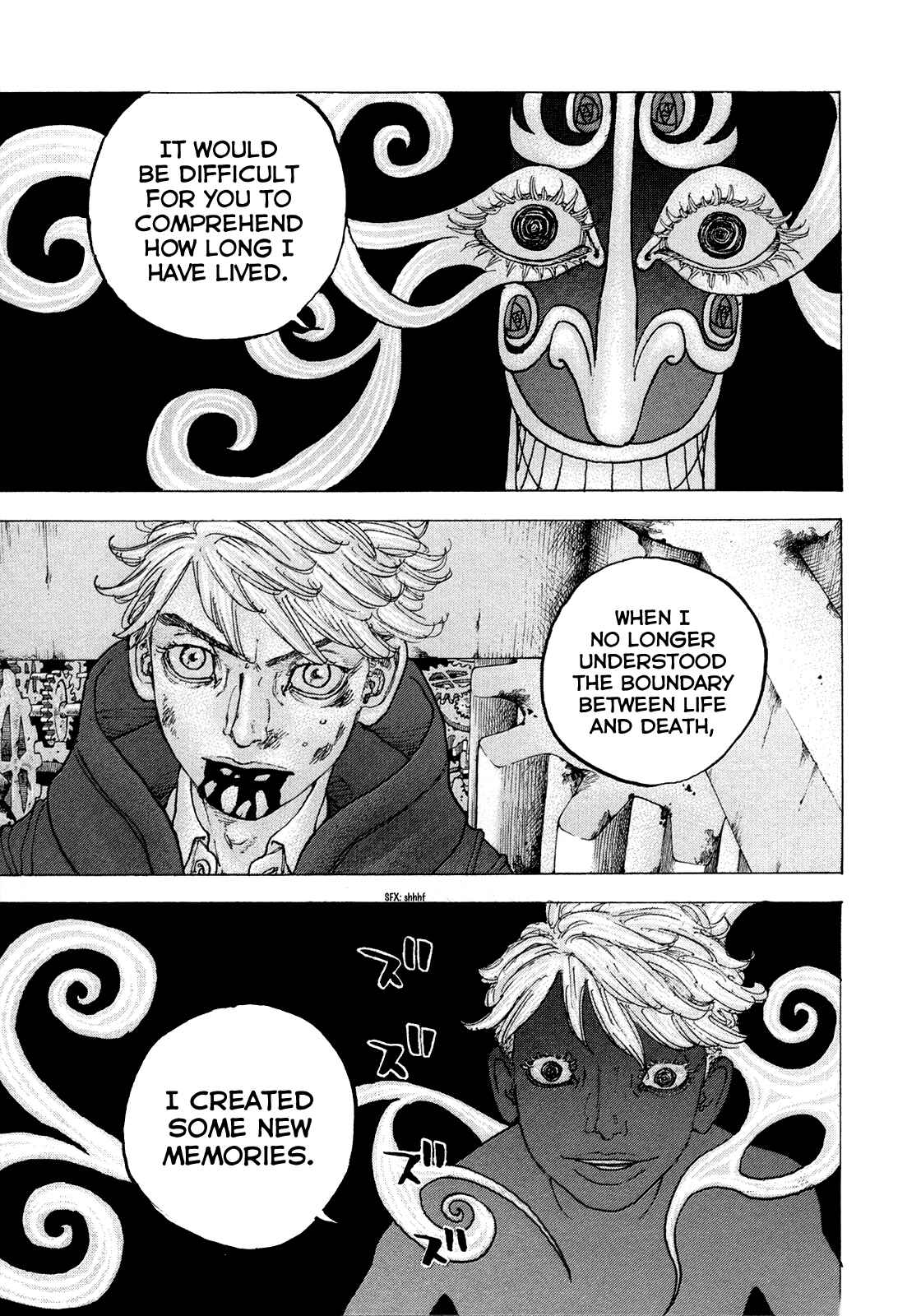 Page 2 Chapter 48 Sekisei Inko