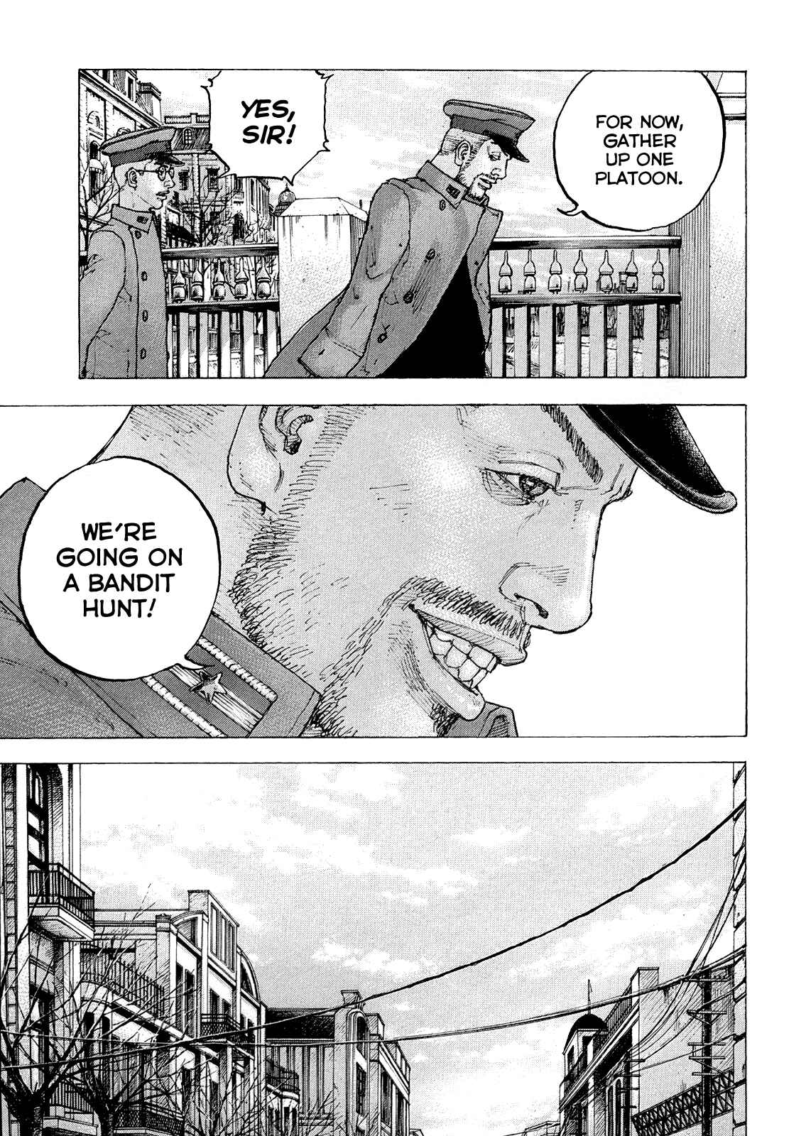 Page 12 Chapter 29 Sekisei Inko