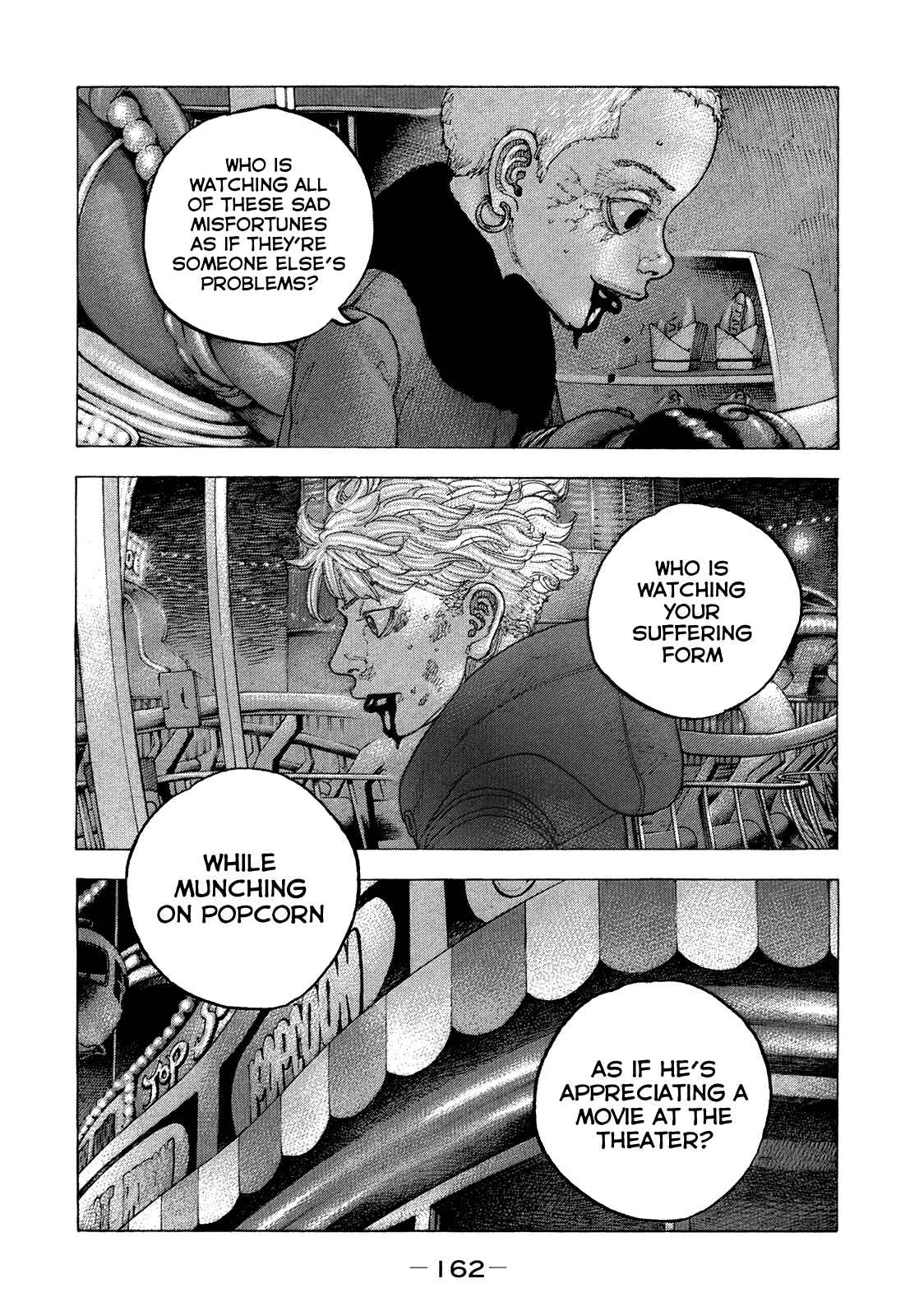 Page 11 Chapter 47 Sekisei Inko