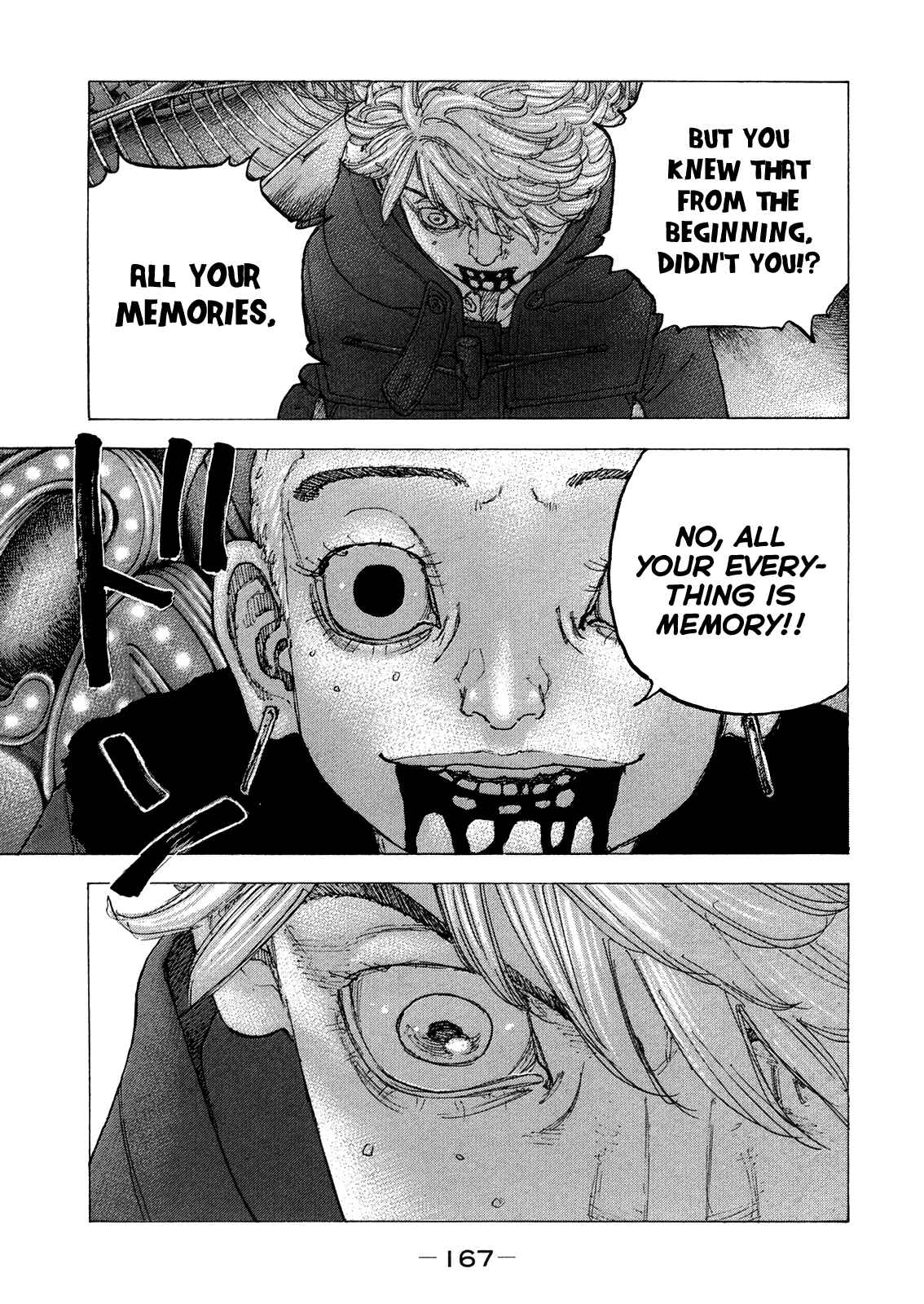 Page 15 Chapter 47 Sekisei Inko