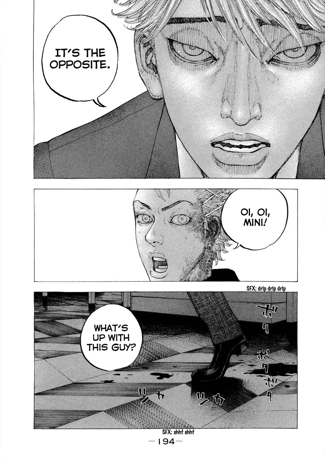 Page 11 Chapter 8 Sekisei Inko