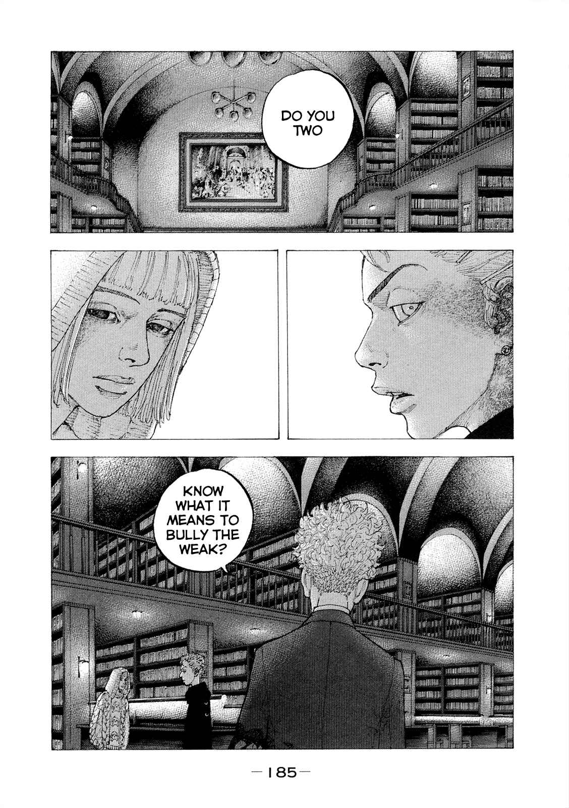 Page 2 Chapter 8 Sekisei Inko