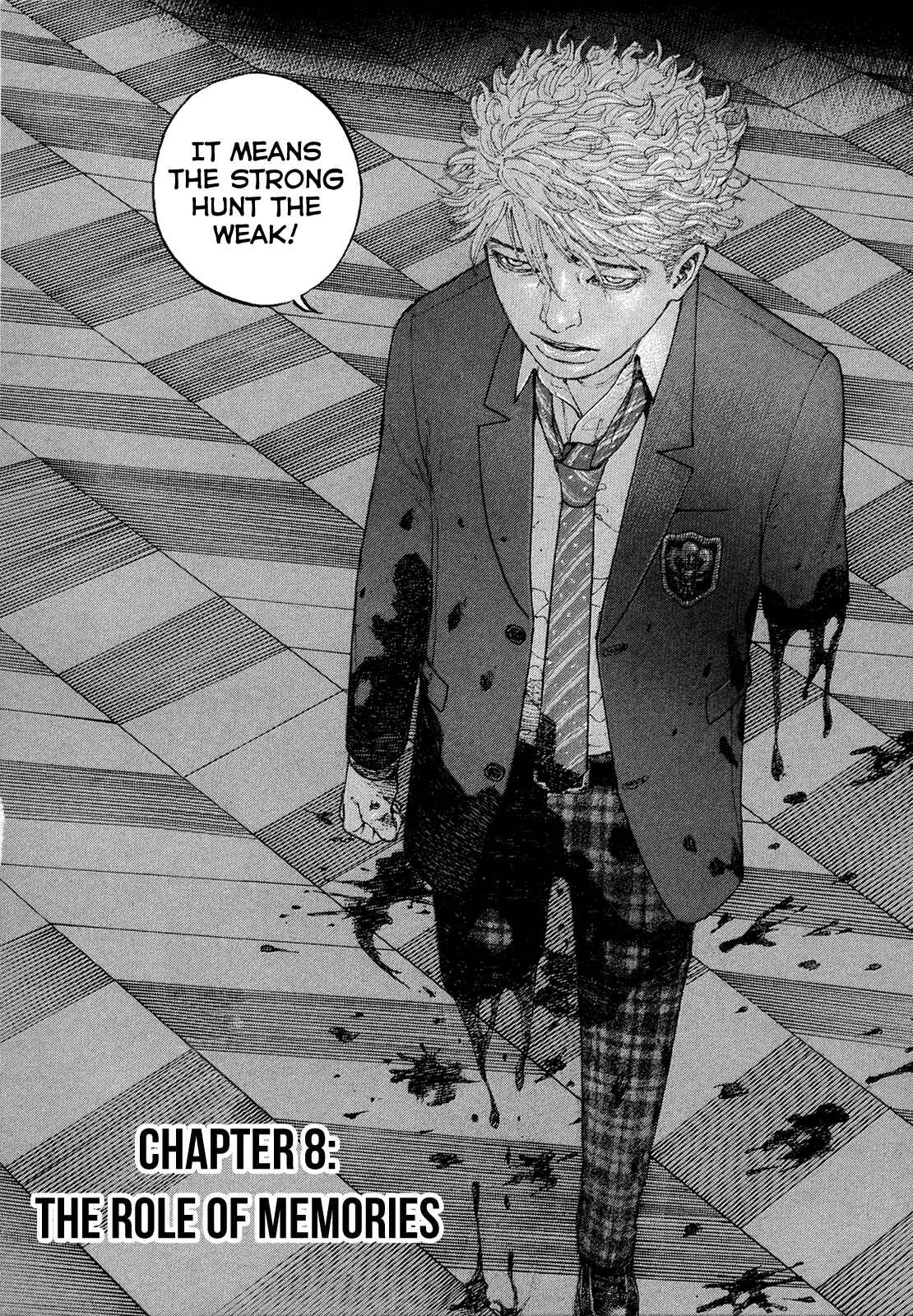 Page 3 Chapter 8 Sekisei Inko