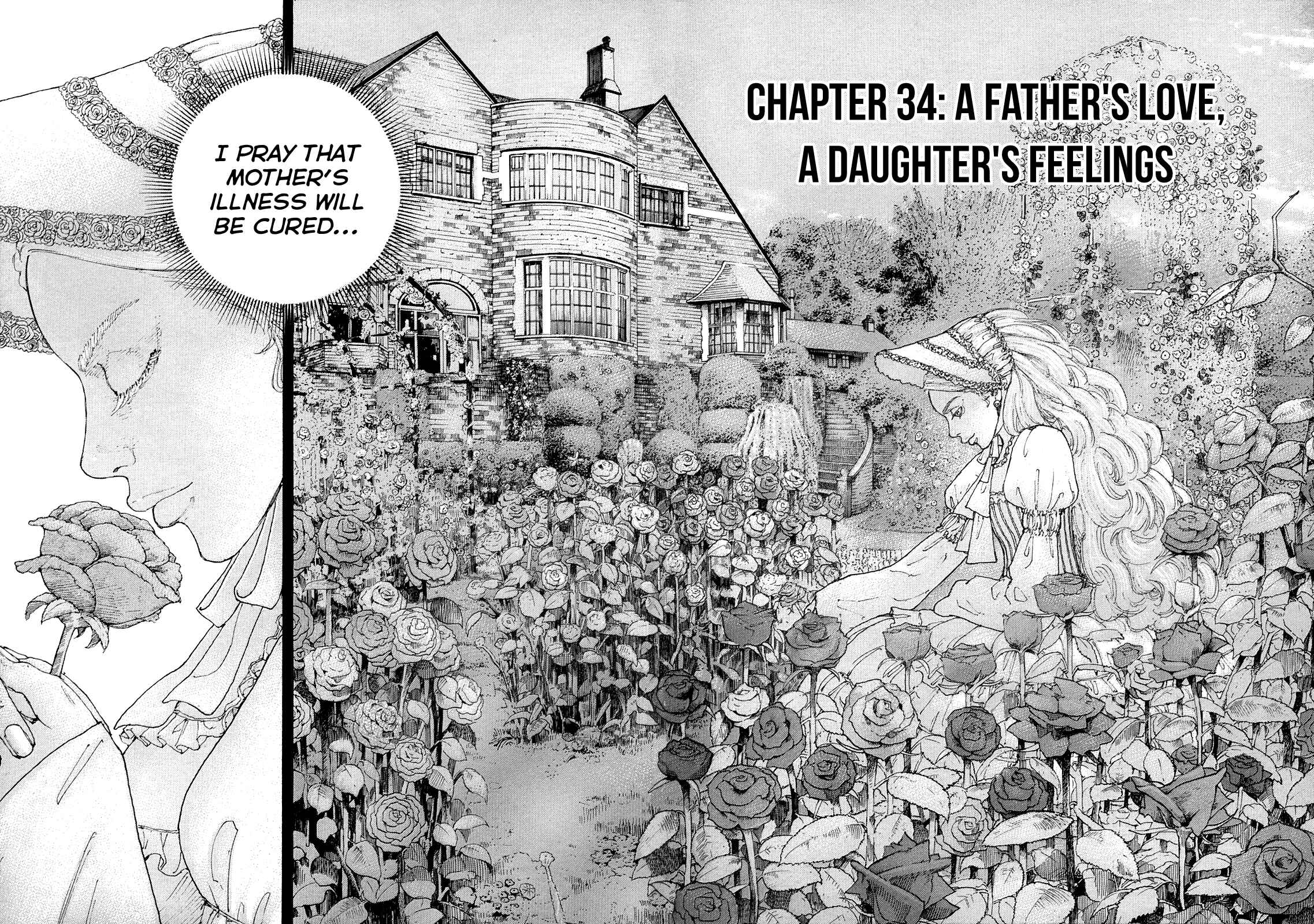 Page 3 Chapter 34 Sekisei Inko