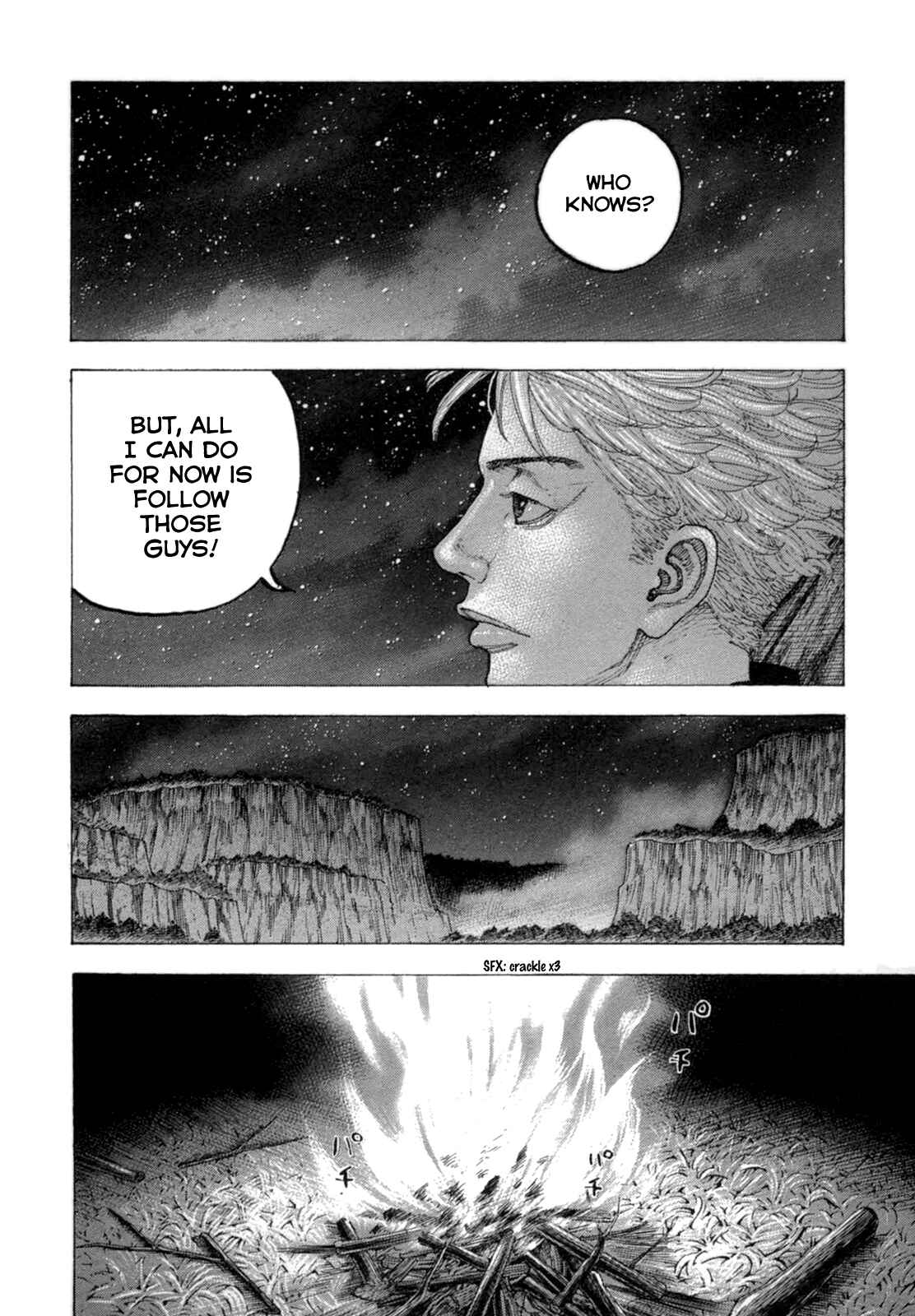 Page 13 Chapter 28 Sekisei Inko