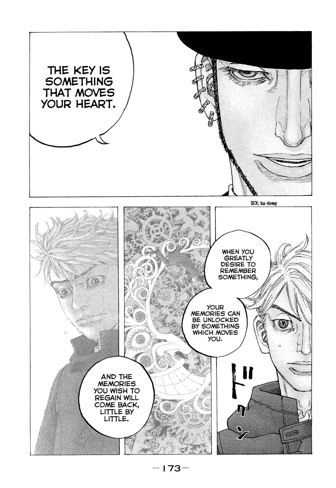 Page 6 Chapter 38 Sekisei Inko