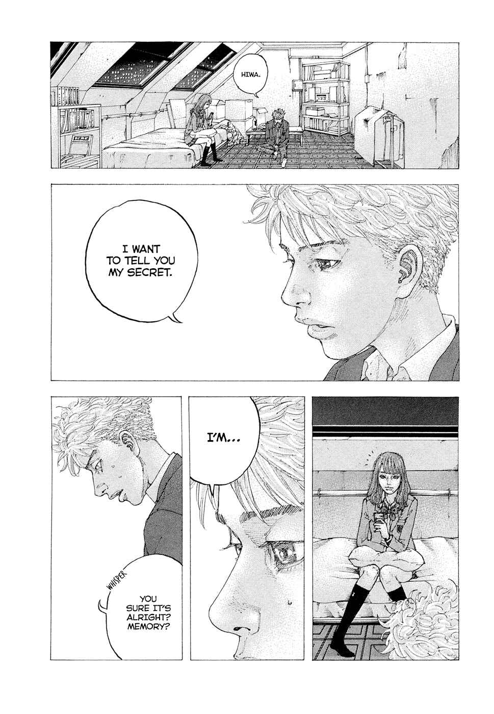Page 13 Chapter 3 Sekisei Inko