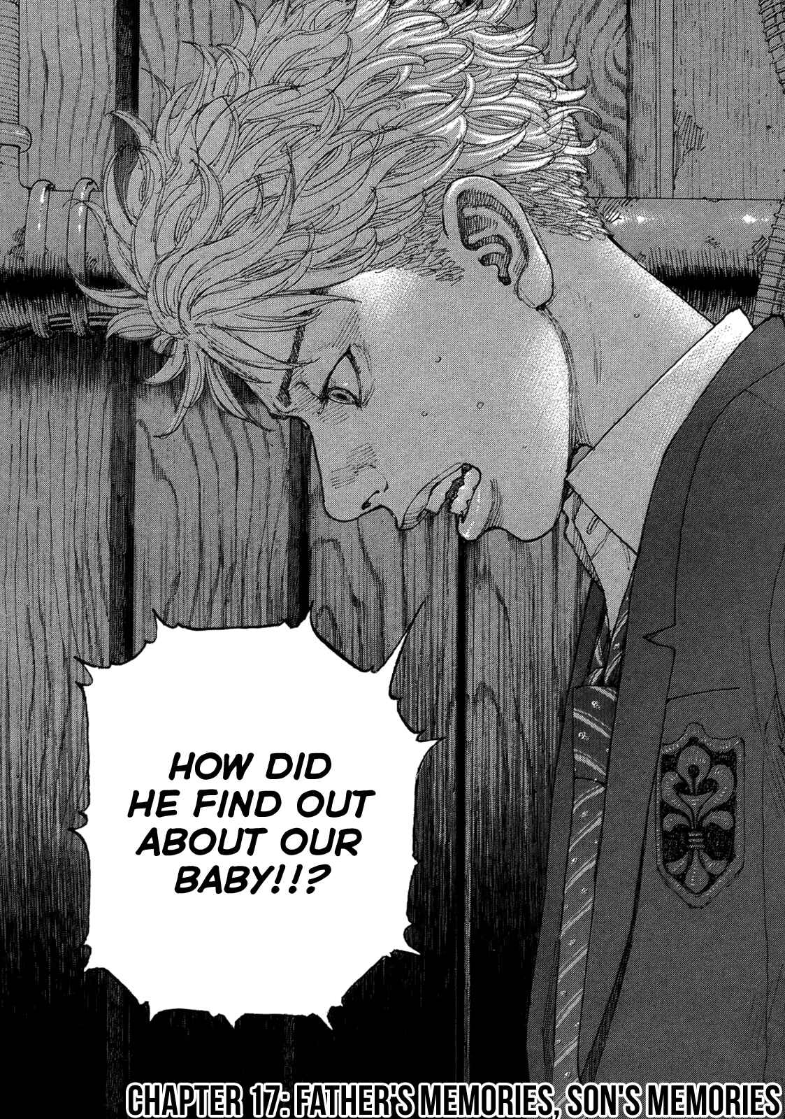 Page 3 Chapter 17 Sekisei Inko