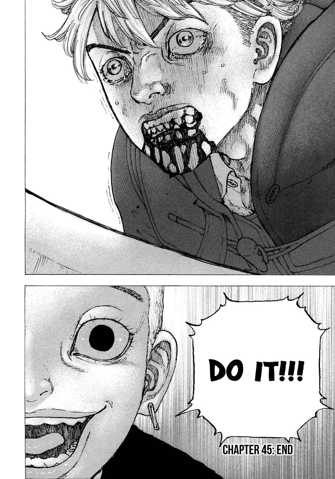 Page 19 Chapter 45 Sekisei Inko