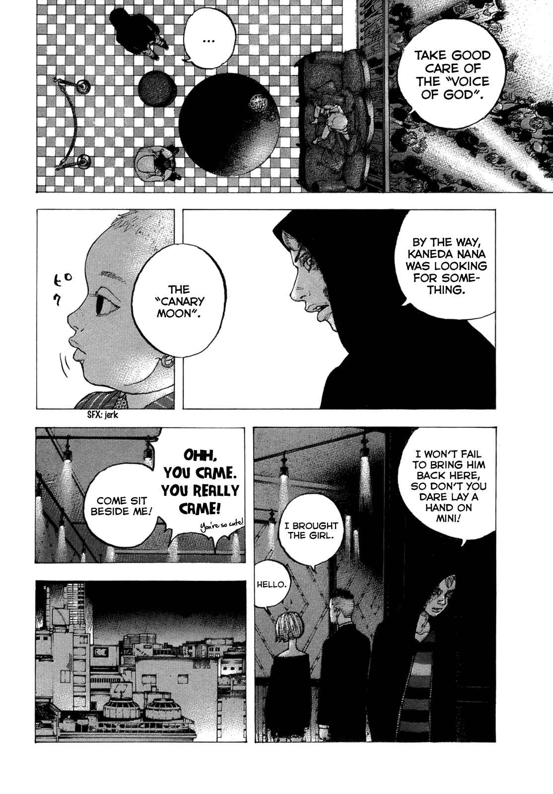Page 9 Chapter 12 Sekisei Inko