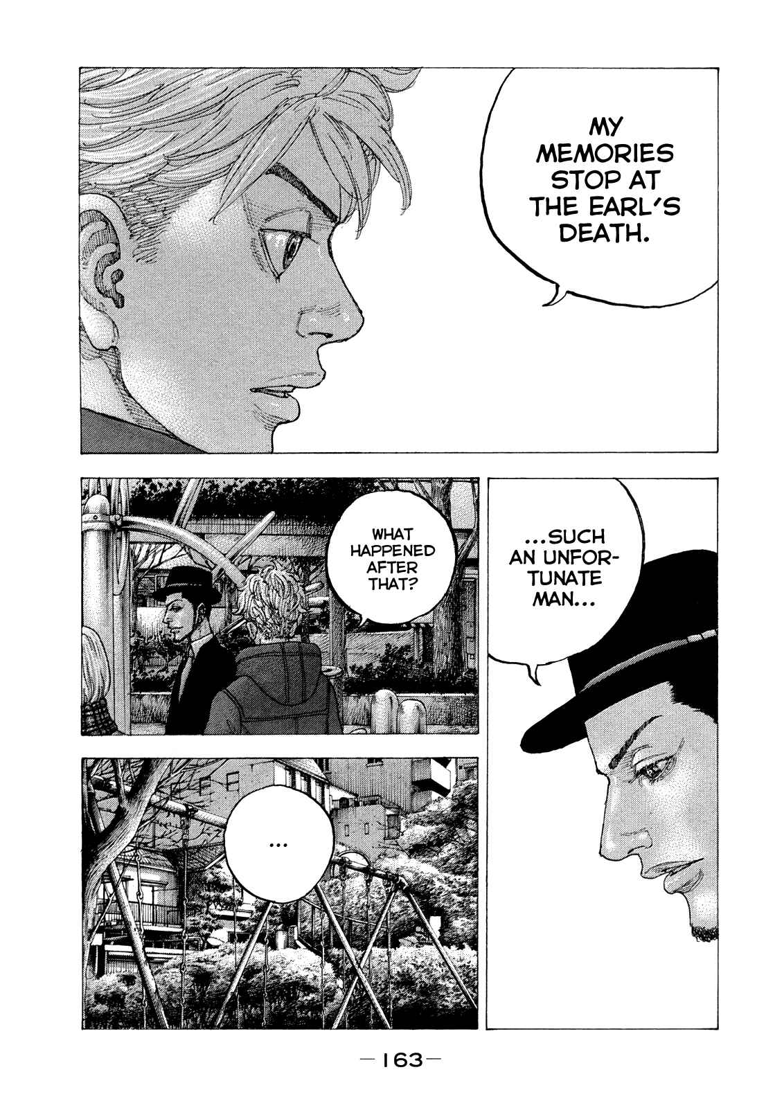 Page 16 Chapter 37 Sekisei Inko