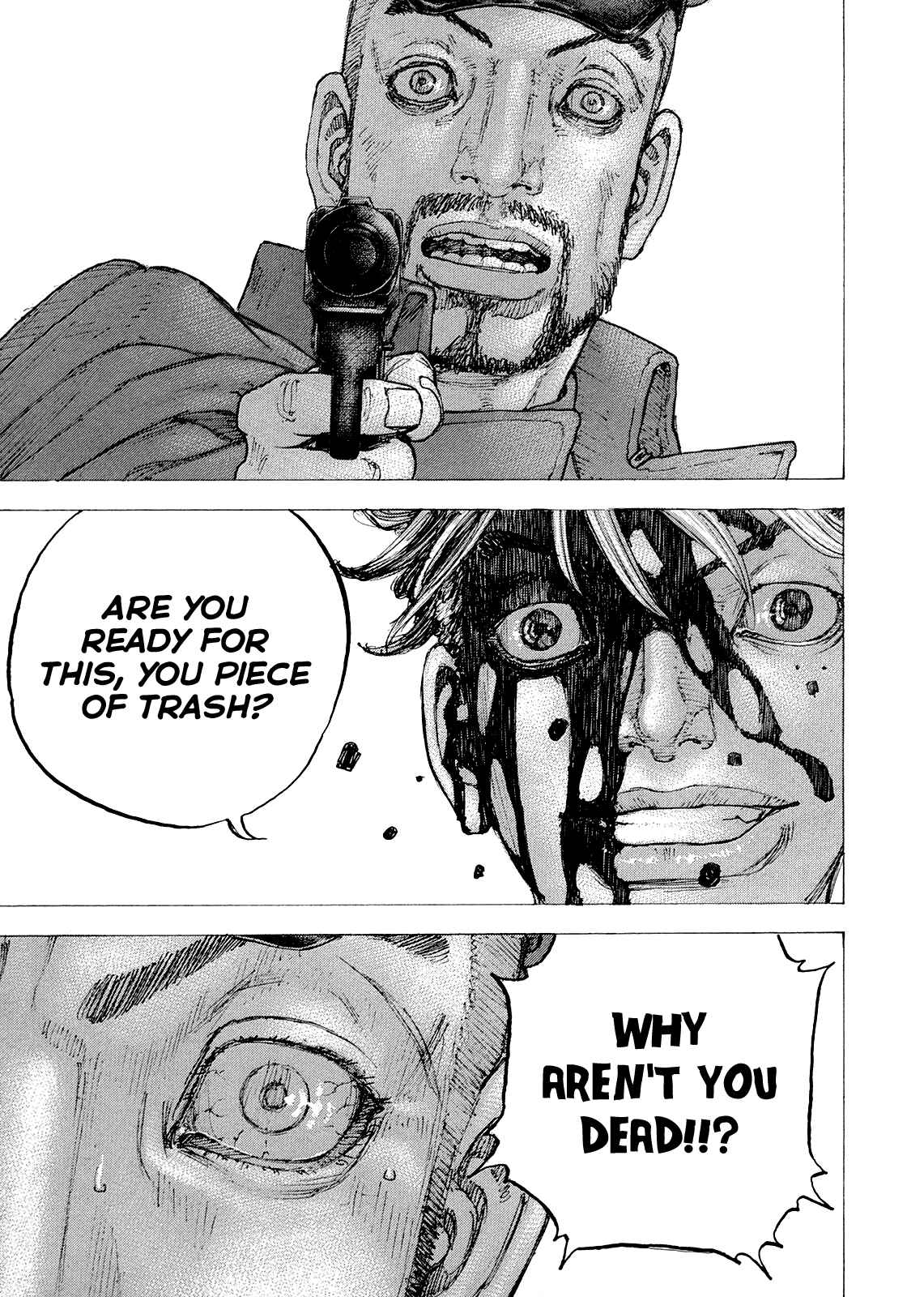 Page 10 Chapter 35 Sekisei Inko