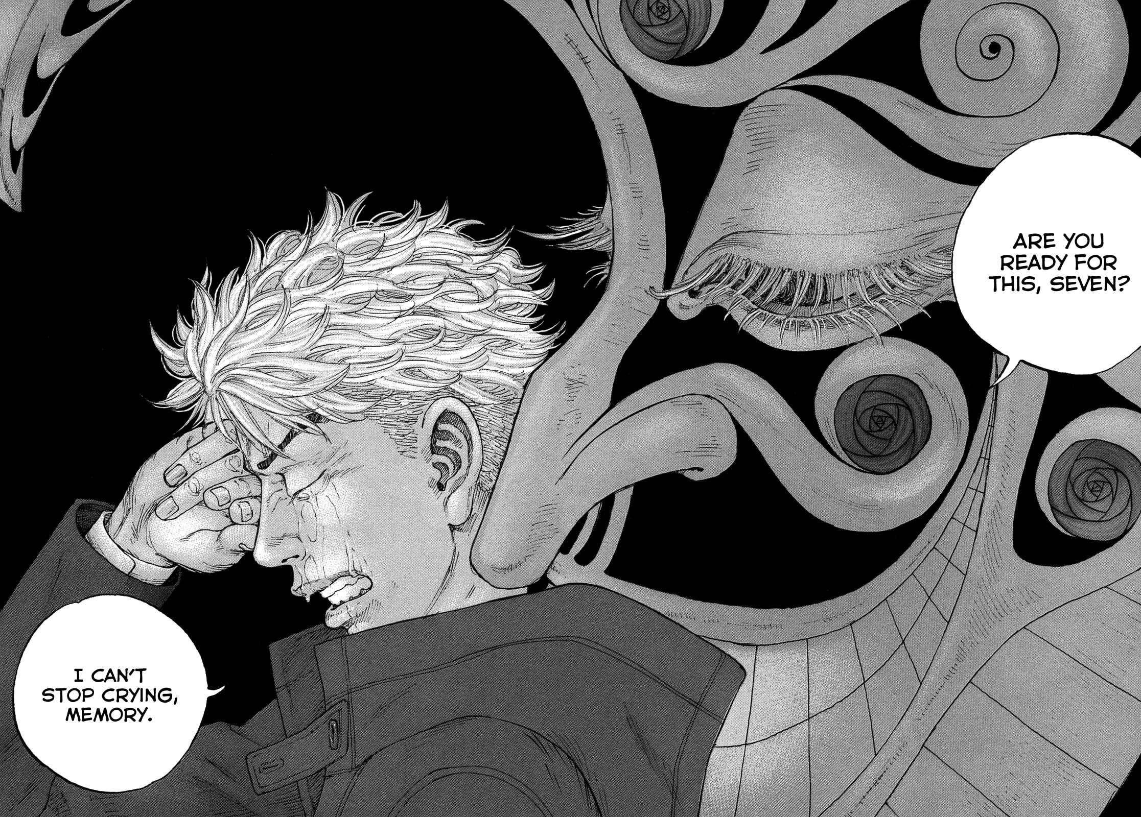 Page 11 Chapter 16 Sekisei Inko