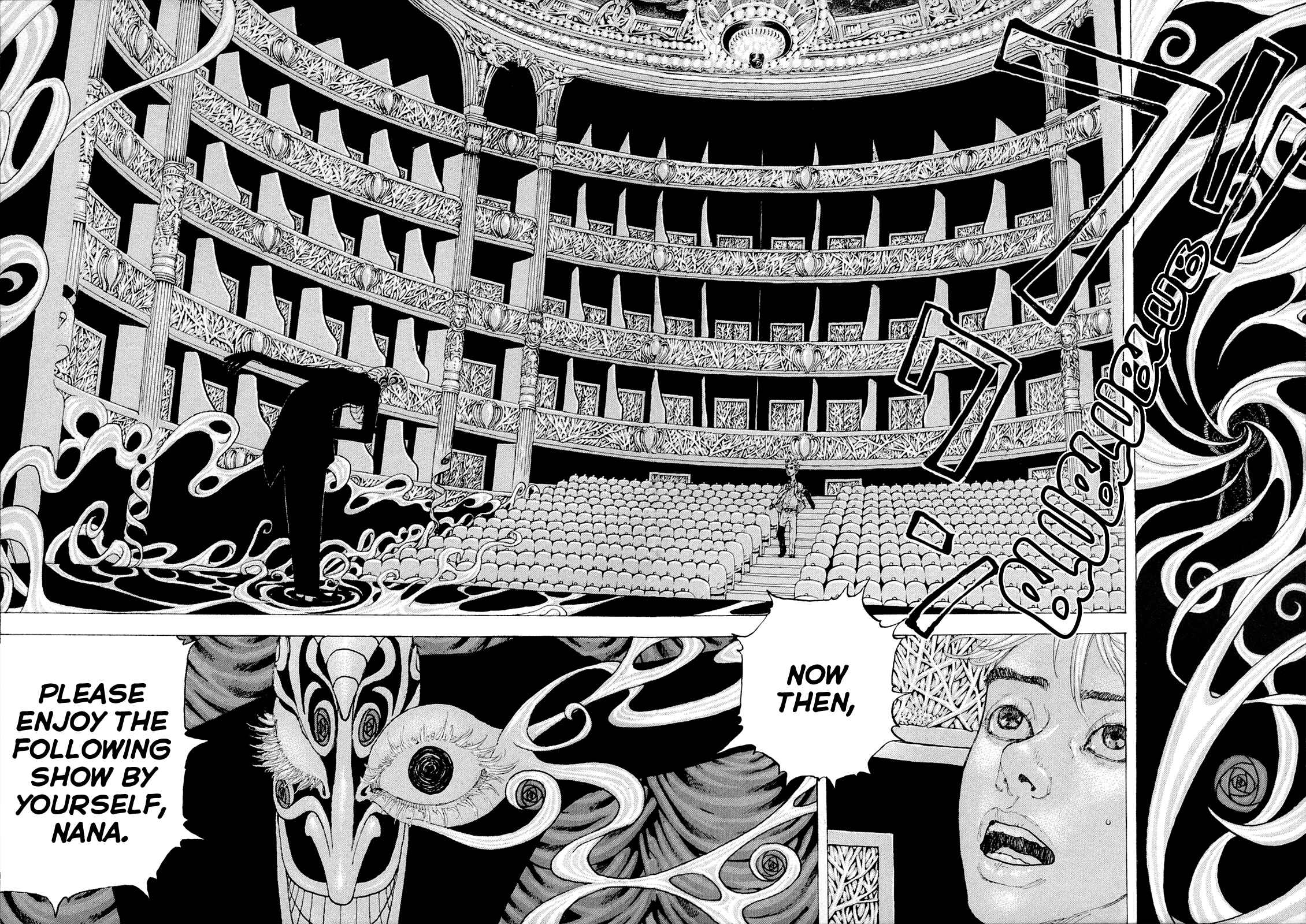Page 11 Chapter 7 Sekisei Inko