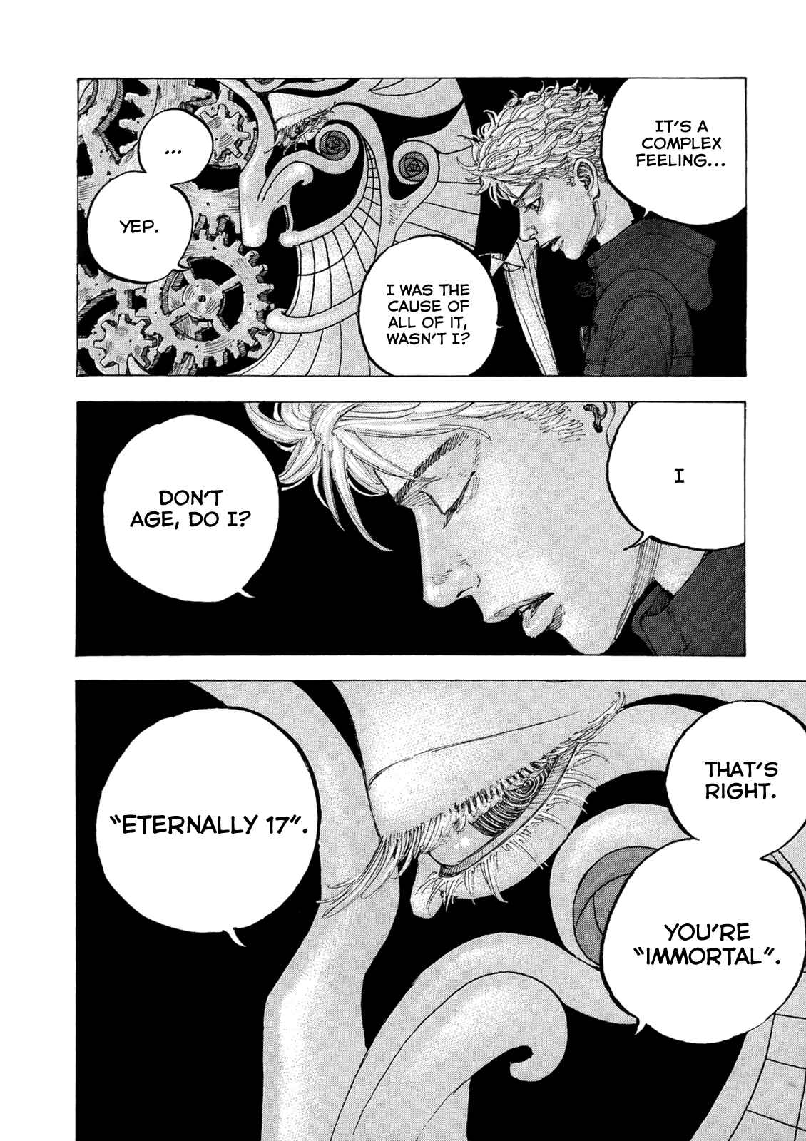 Page 12 Chapter 18 Sekisei Inko
