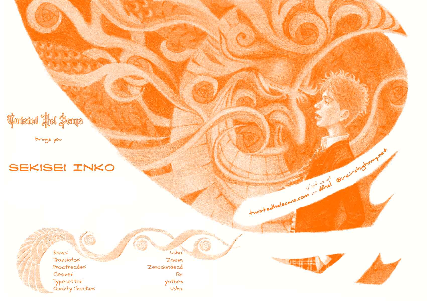 Page 19 Chapter 6 Sekisei Inko