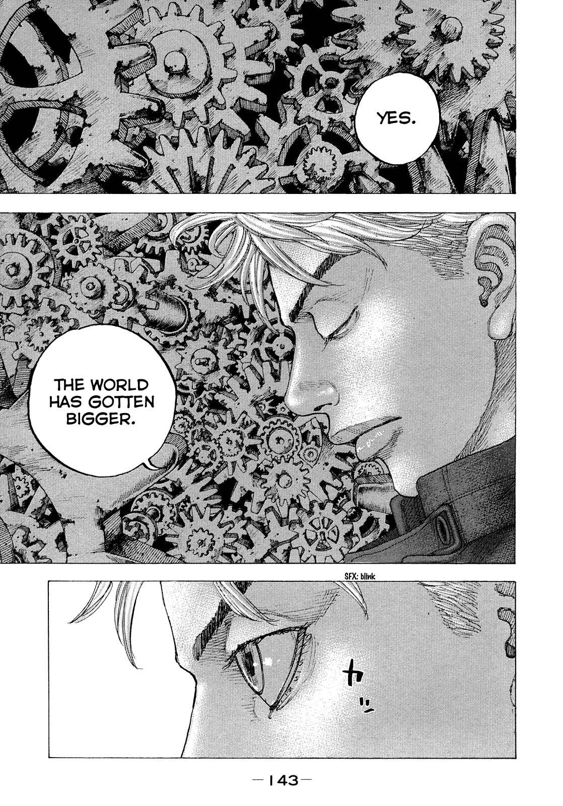 Page 12 Chapter 36 Sekisei Inko